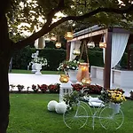 Hotel Poppi 4*