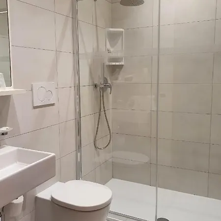 Hotel Poppi 4*