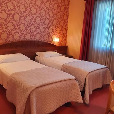 Hotel Poppi
