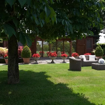 Hotel Poppi 4*