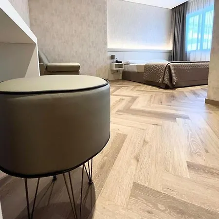 波皮酒店 酒店 4*