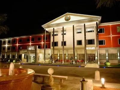 Poppi Hotel