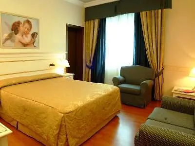 Hotel Poppi