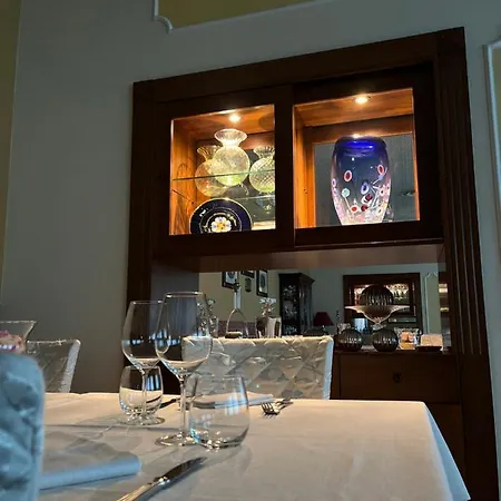 Hotel Poppi 4*
