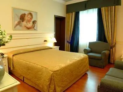Hotel Poppi