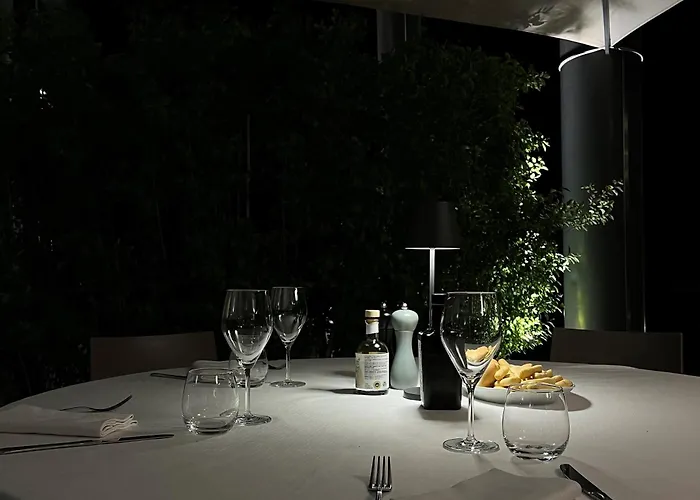 Poppi Ξενοδοχείο Mira