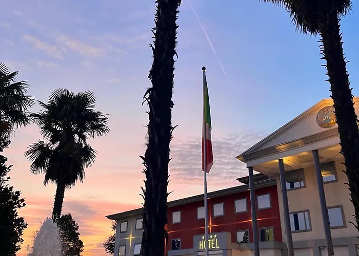 Ξενοδοχείο Poppi Mira